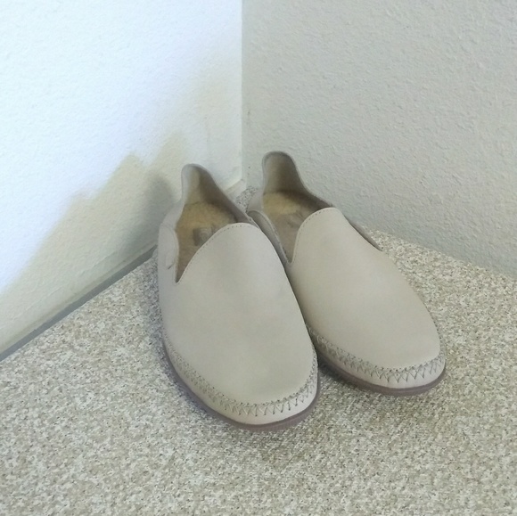 ugg elodie flat